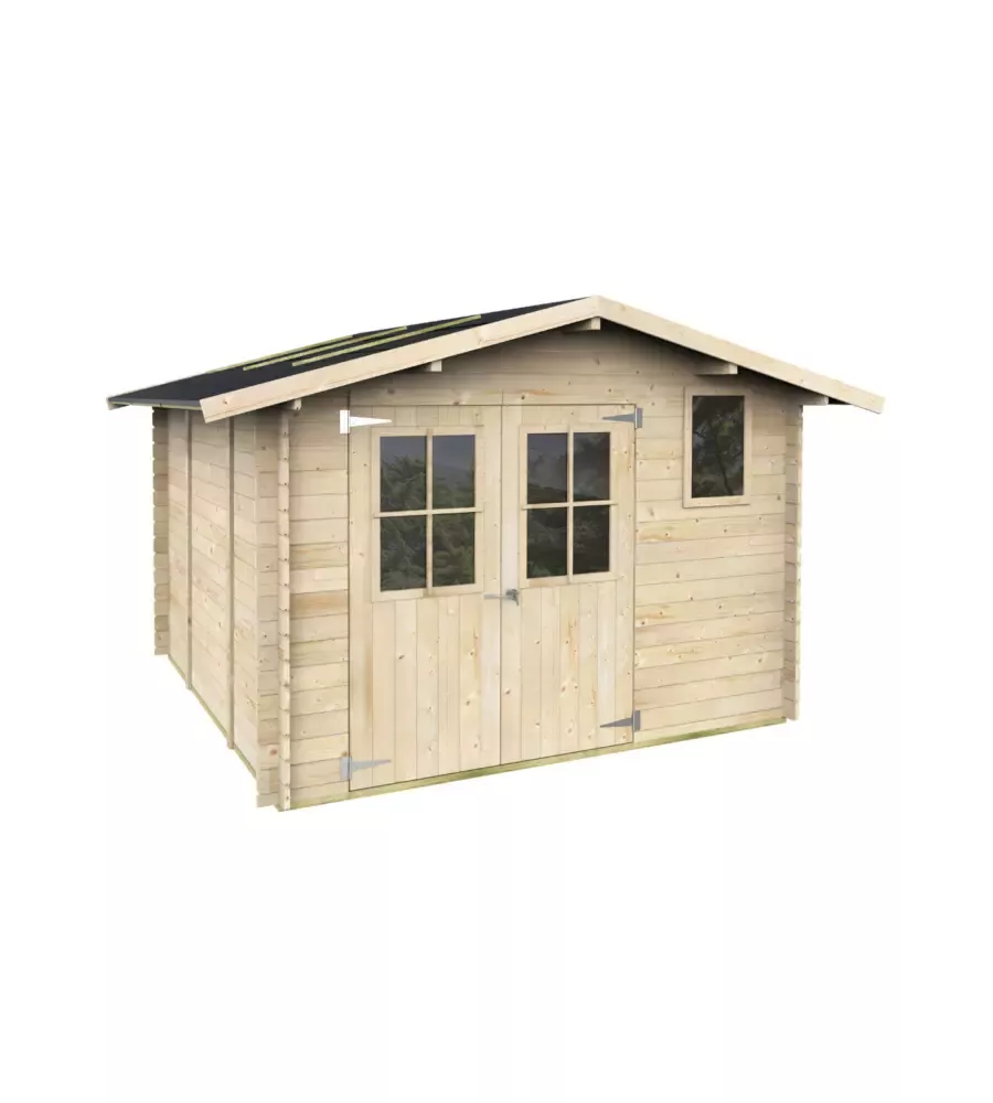 casetta-legno-giardino-esterno-piscina