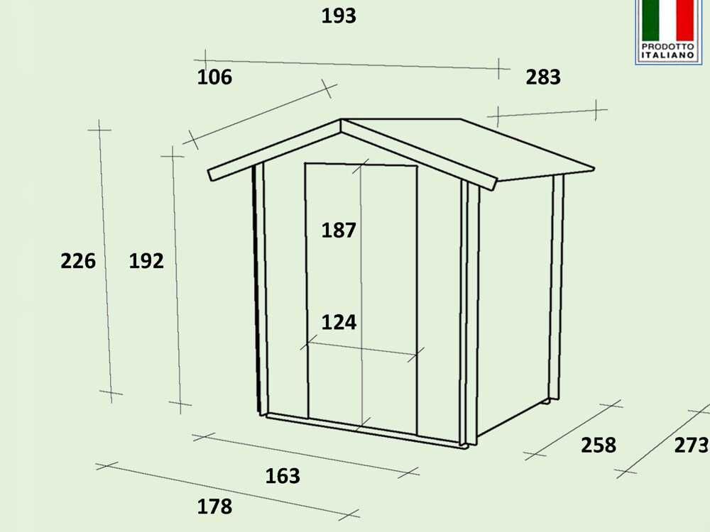 casetta-giardino-esterno-legno-impregnata-bianca-colorata-tinta-piscina