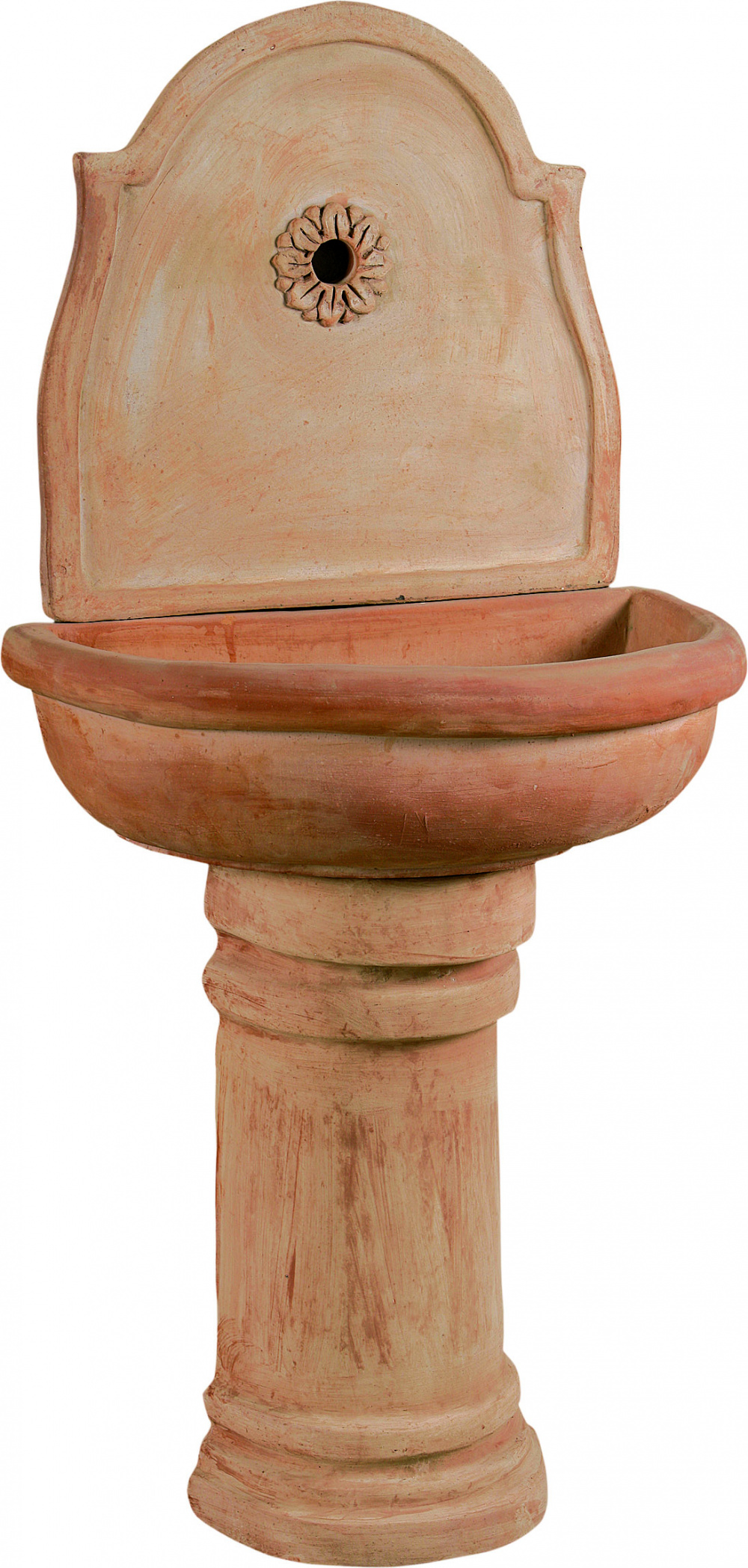fontana-muro-parete-terracotta-giardino-terrazze-esterno-antigelivo
