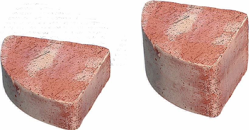 Piedino-Piede-Terracotta-Galestro-Toscana-Vaso-Pianta-Terriccio-Giardino-Fiori-Pisa-Mattone-Rosso