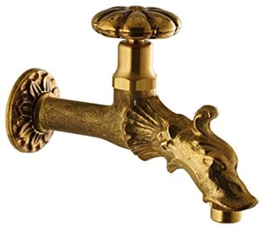 Rubinetto-Oro-Antico-Toscana-Amazon-OBI-Fontana-Pomello-Brico-IKEA-Ottone-Leva-Piscina